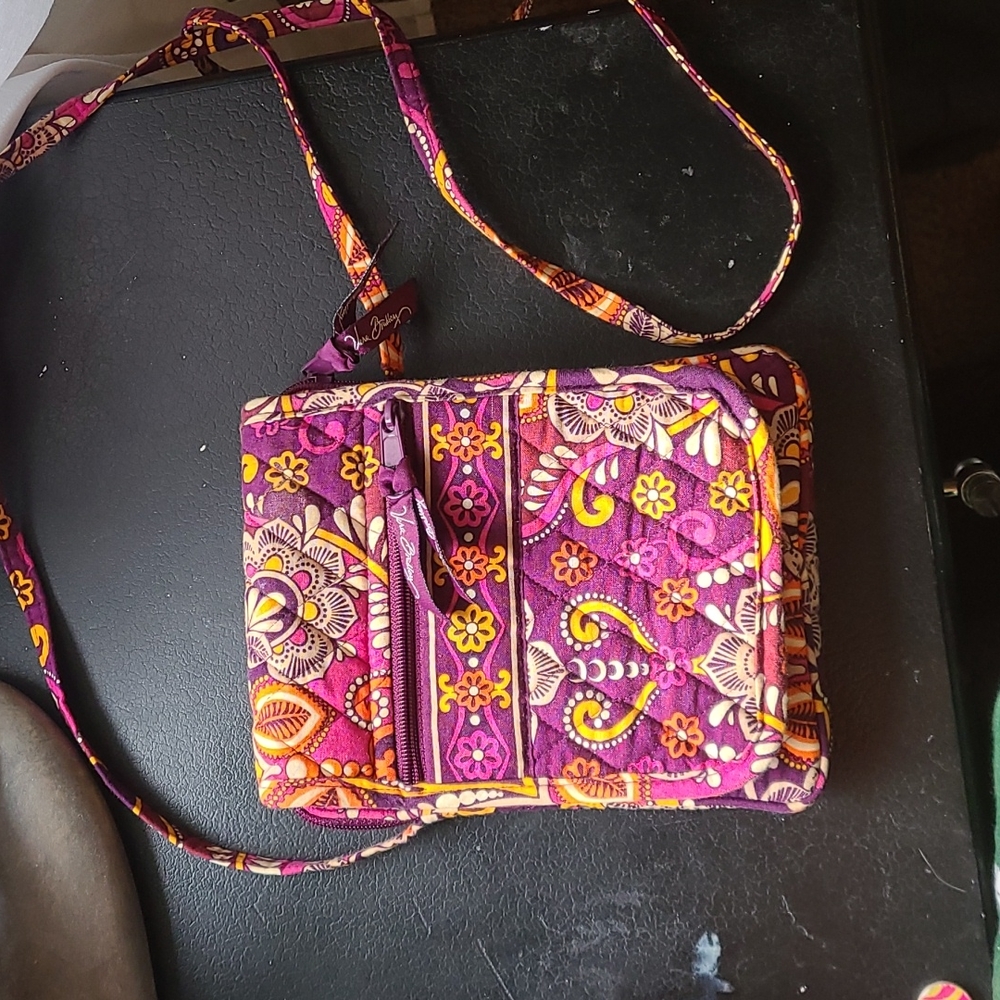 Vera Bradley Cross body
